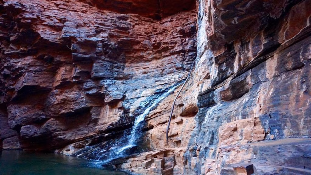 Karijini national park