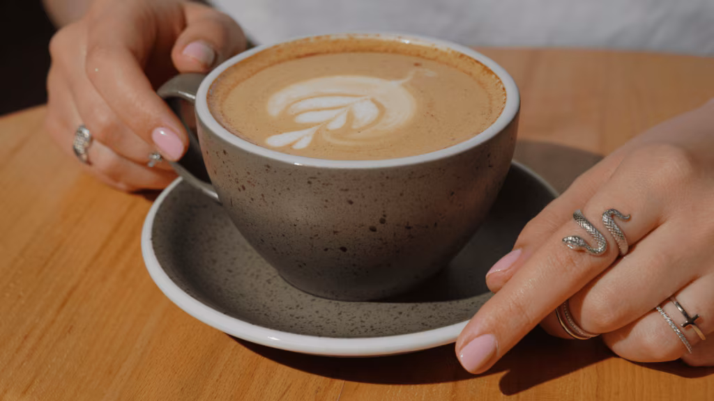 creatine caffeine mixing