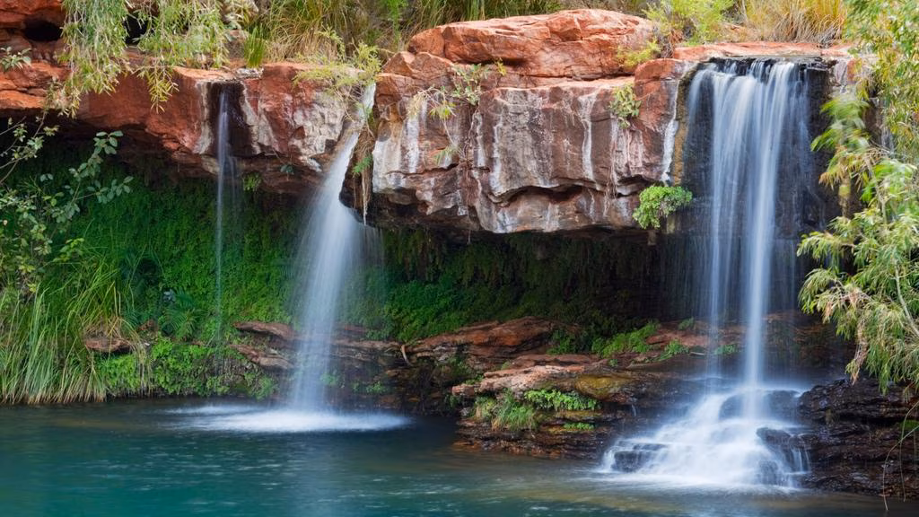 Karijini national park