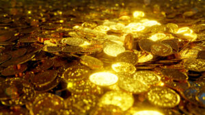 gold mills