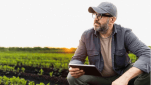RLF AgTech (ASX:RLF)