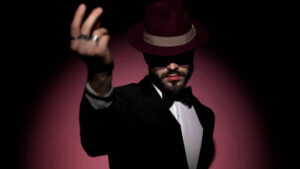 Resolution Minerals (ASX:RML)