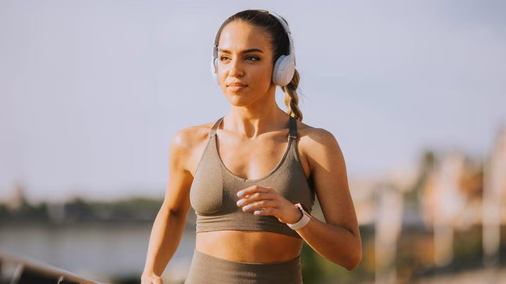 Japanese walking method