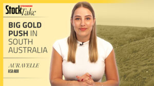 StockTake: New RC campaign targets gold extensions at Sheoak