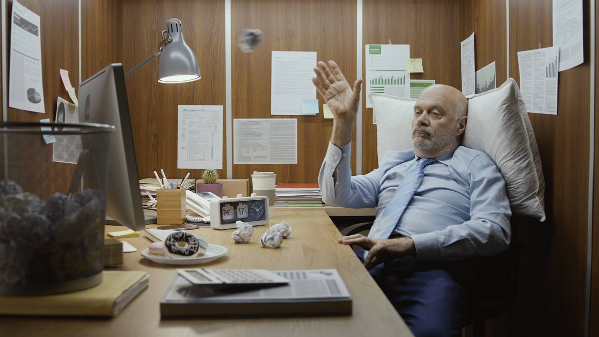 Nvidia’s blowout isn’t the story – it’s investor complacency