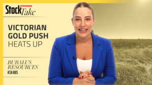 StockTake: Bubalus gets set for pivotal gold drilling phase at Avon Plains