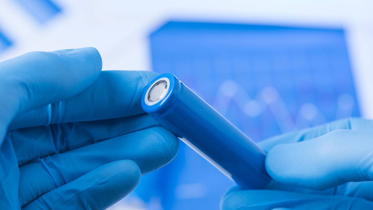 Altech Batteries’ silicon anode tech captures the interest of a leading battery manufacturer