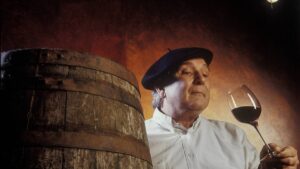 Cote du Rhone reds deliver rustic French charm