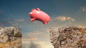 Interest rates may be steady, but the smart money is already moving