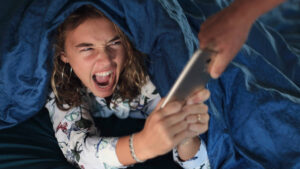 social media ban Australia