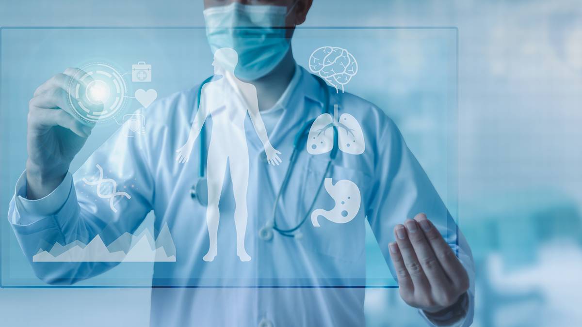 Unicorns Podcast: How Nicky Agahari is transforming global healthcare