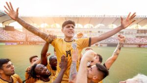 Red Metal breakthrough identifies ion exchange as superior for Sybella REE impurity removal