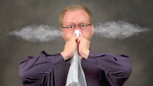 ASX health October 2025