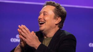 elon musk 1 trillion pay package