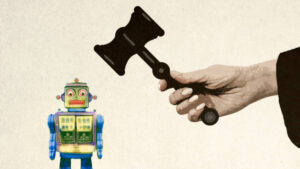 AI use in courts unsustainable: Top judge