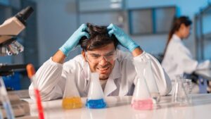 lab testing (ASX:ALQ)