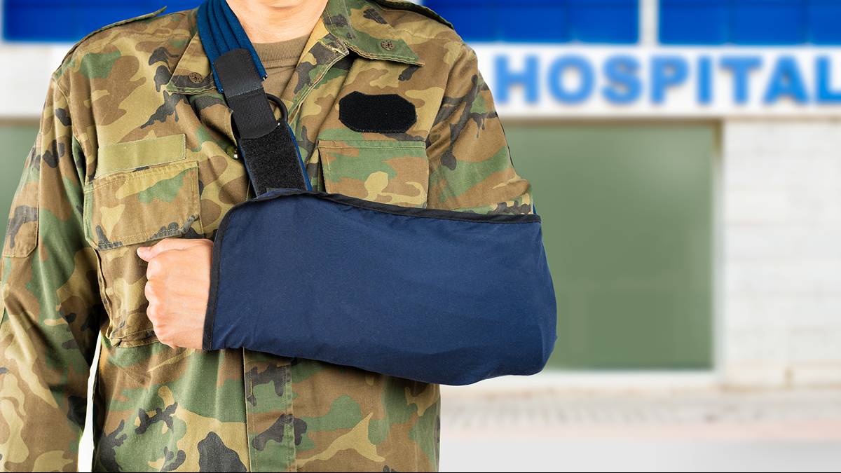 ReNerve, ASX, RNV, Defense, Veterans