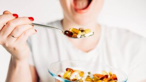 Biohacking longevity