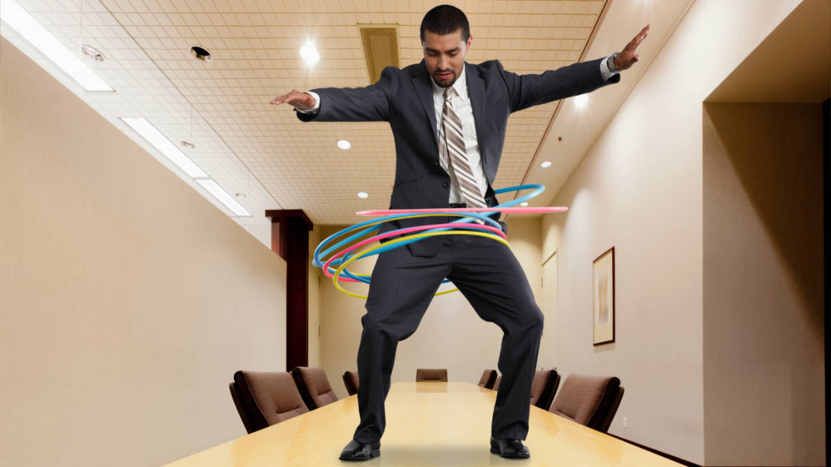 CEO board changes (ASX:IDX)