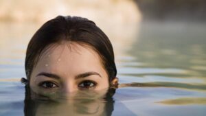 Cunnamulla hot springs