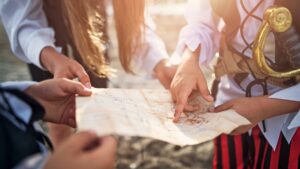 Argent maps out drilling frenzy to boost silver and reveal gold secrets