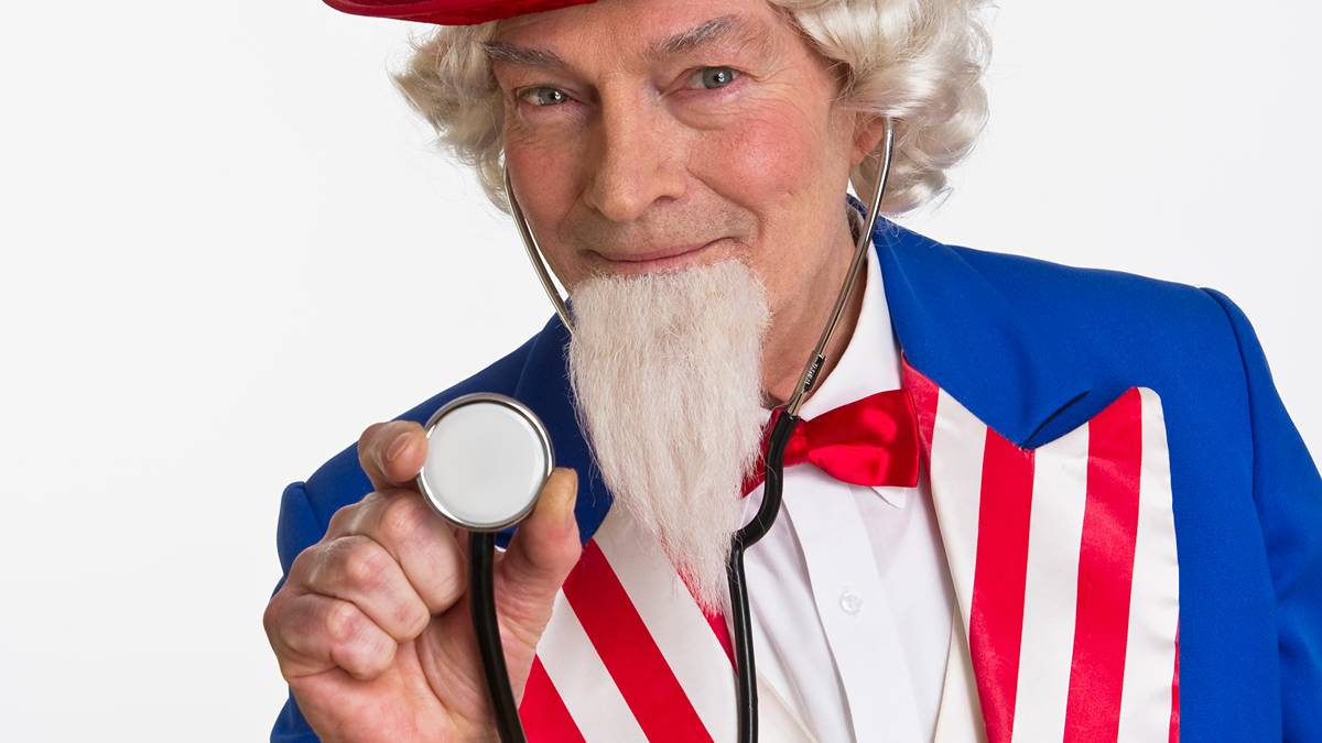 ASX US medtech (COV)