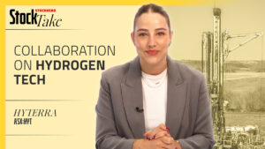 StockTake: HyTerra strikes world-first hydrogen tech deal with GeoKiln