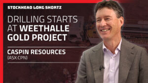 Long Shortz with Caspin: Gold hunt heats up in NSW