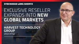 harvest Technology Group (ASX:HTG)