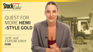 StockTake: New Age Exploration moves to next stage for prime Wagyu gold