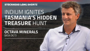 Long Shortz with Octava Minerals: High-grade hits and critical minerals on the horizon