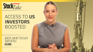 StockTake: Red Mountain approved to list on US stock exchange