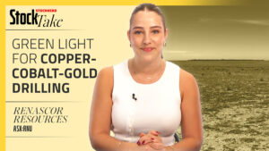 StockTake: Renascor gets green light for Bulloo Creek drilling