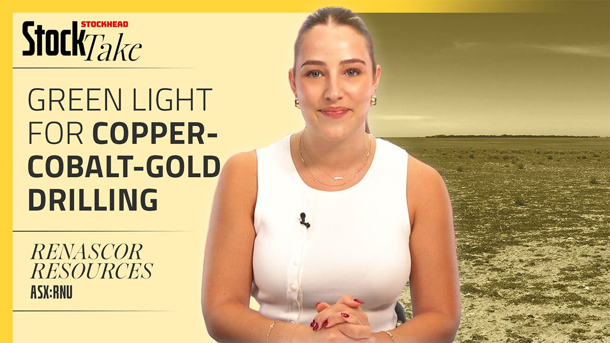 StockTake: Renascor gets green light for Bulloo Creek drilling
