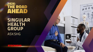 2026: The road ahead with Singular Health Group