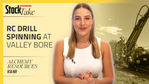 StockTake: Alchemy Resources eyes DSO potential at WA iron ore project