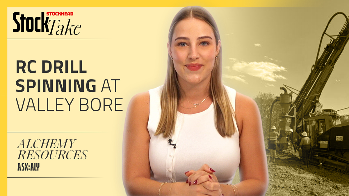 StockTake: Alchemy Resources eyes DSO potential at WA iron ore project