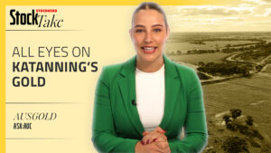 StockTake: WA fast-tracks approvals for Ausgold’s Katanning project
