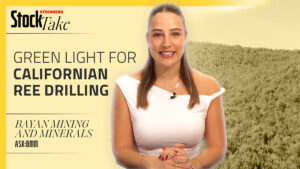 StockTake: Bayan Mining and Minerals cleared to drill rare earths at California’s Desert Star