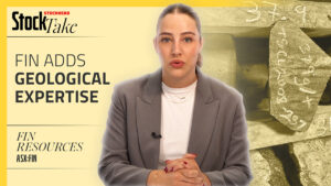 StockTake: Fin bolsters technical team on high-grade Canadian gold hunt