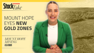 StockTake: Mount Hope revs up for December gold drilling at Mount Solitary