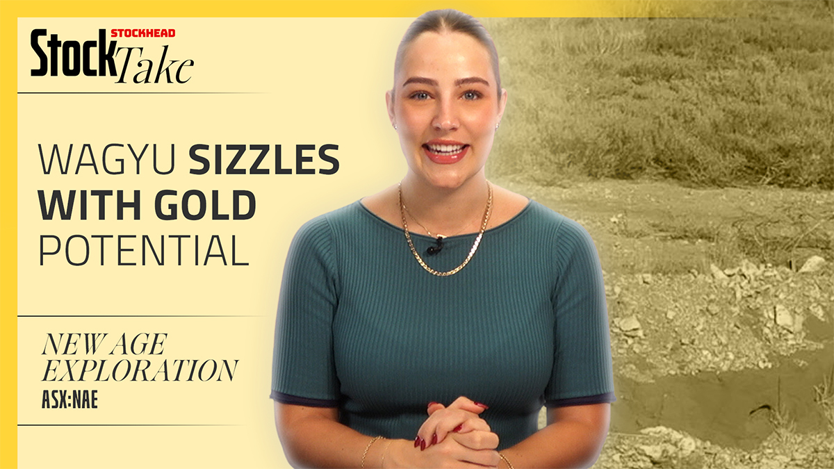 StockTake: New Age Exploration ramps up on Hemi-adjacent gold hunt