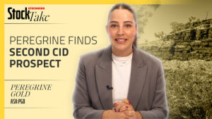 StockTake: Peregrine identifies new CID prospect at Newman