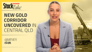 StockTake: QMines unlocks major new gold corridor at Mount Mackenzie in Queensland
