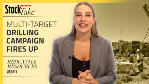 StockTake: Redcastle kicks off gold drilling push in WA’s Eastern Goldfields