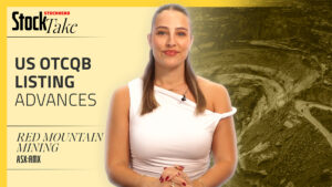 StockTake: Red Mountain Mining targets US listing to tap booming antimony market