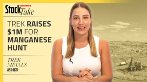 StockTake: Trek lands $1m to fast-track manganese exploration