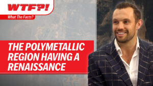 WTF with MHM: Tapping into the prolific riches of the Cobar Basin