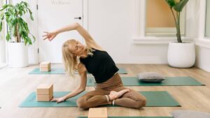 The new power skill in business: Mindfulness for executives