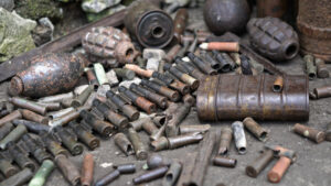 Felix Gold (ASX:FXG)